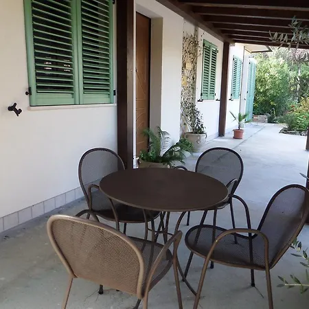 Bed & Breakfast A Casa Di Lori