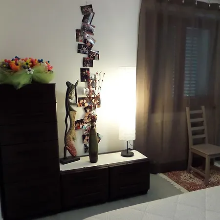 A Casa Di Lori Fermo