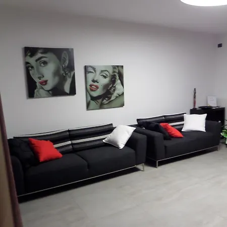 Bed & Breakfast A Casa Di Lori *