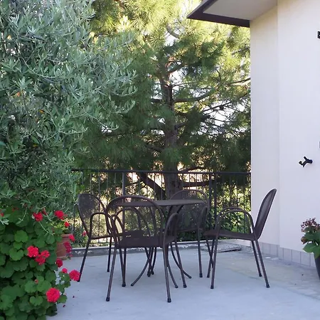 Bed & Breakfast A Casa Di Lori