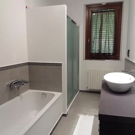 A Casa Di Lori Bed & Breakfast