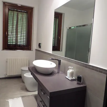 Bed & Breakfast A Casa Di Lori Fermo