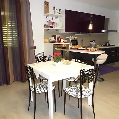 A Casa Di Lori * Fermo