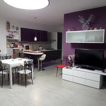 A Casa Di Lori Bed & Breakfast Fermo