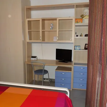 A Casa Di Lori Fermo