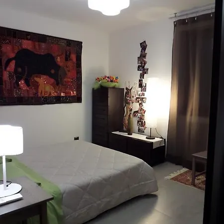 Bed & Breakfast A Casa Di Lori *