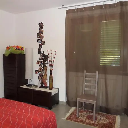 A Casa Di Lori Bed & Breakfast *