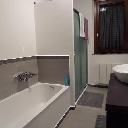 A Casa Di Lori Fermo