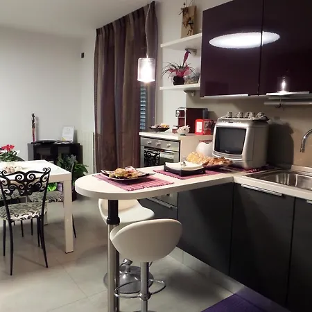 Bed & Breakfast A Casa Di Lori *