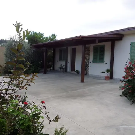 A Casa Di Lori * Fermo