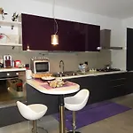 A Casa Di Lori Oda ve Kahvaltı *