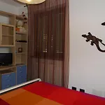 Oda ve Kahvaltı A Casa Di Lori *