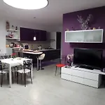 A Casa Di Lori Oda ve Kahvaltı Fermo