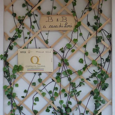 A Casa Di Lori