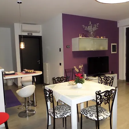 A Casa Di Lori فندق مبيت وإفطار