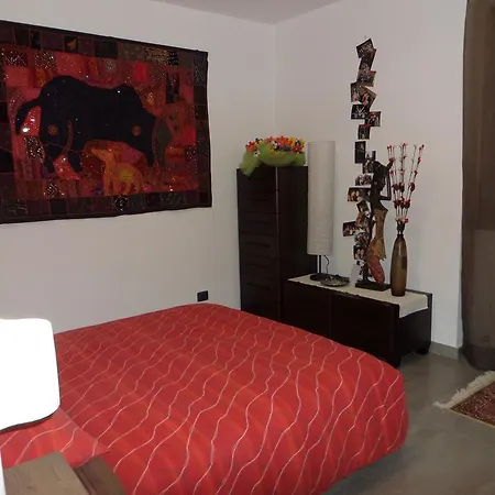 A Casa Di Lori *