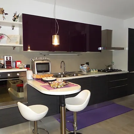 A Casa Di Lori فندق مبيت وإفطار *