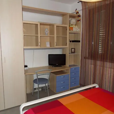 A Casa Di Lori * فيرمو