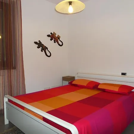 A Casa Di Lori فندق مبيت وإفطار فيرمو