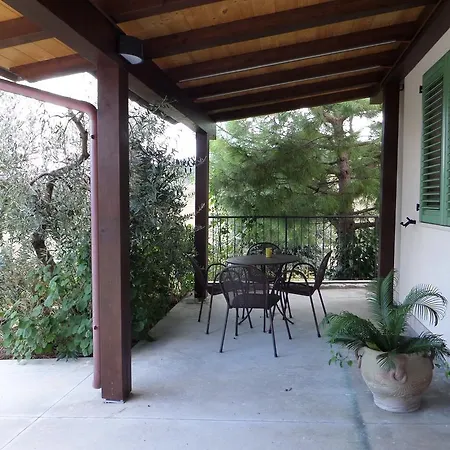 A Casa Di Lori * فيرمو