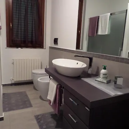Bed & Breakfast A Casa Di Lori