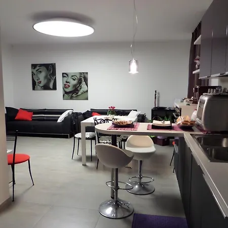 A Casa Di Lori *