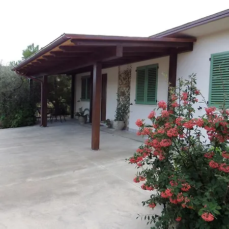 A Casa Di Lori فندق مبيت وإفطار *