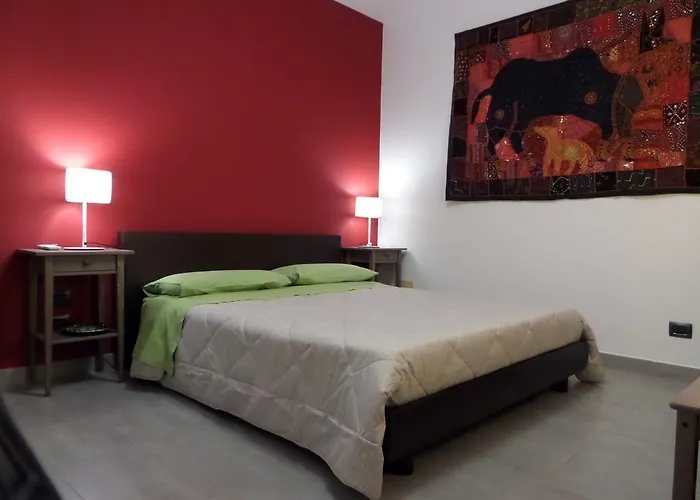 Nocleg ze śniadaniem A Casa Di Lori Fermo