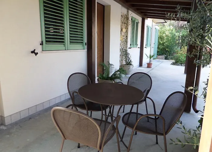 Nocleg ze śniadaniem A Casa Di Lori