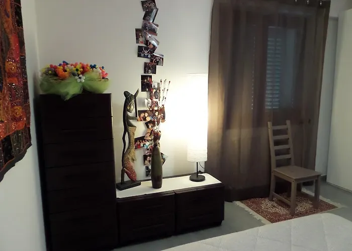 A Casa Di Lori Fermo