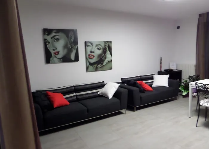 Nocleg ze śniadaniem A Casa Di Lori *