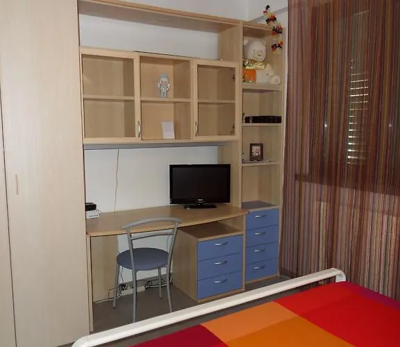 A Casa Di Lori * Fermo