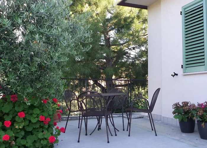 Nocleg ze śniadaniem A Casa Di Lori