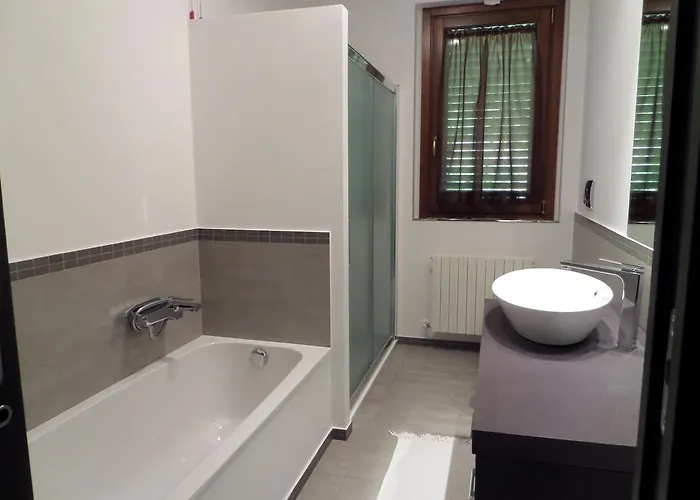 A Casa Di Lori Nocleg ze śniadaniem