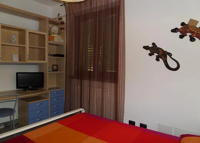 Nocleg ze śniadaniem A Casa Di Lori *