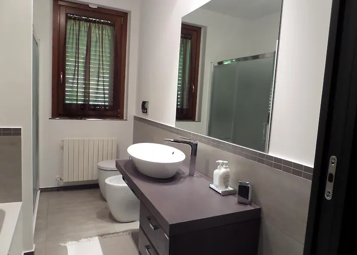 Nocleg ze śniadaniem A Casa Di Lori Fermo