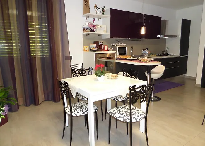 A Casa Di Lori * Fermo