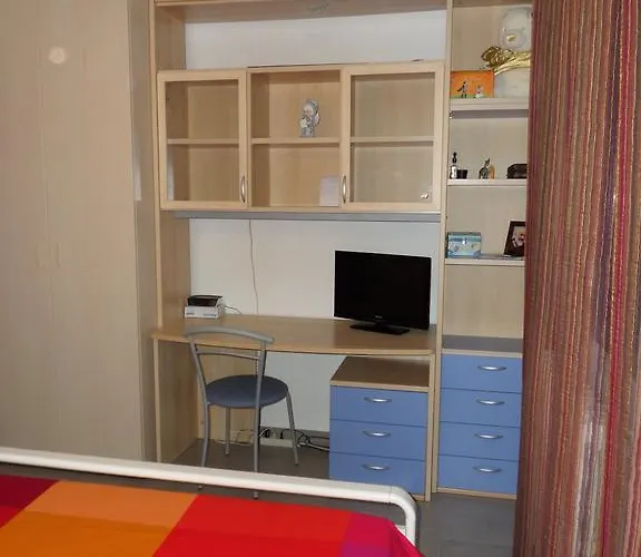 A Casa Di Lori Fermo