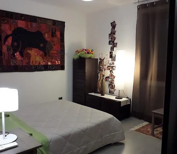 Nocleg ze śniadaniem A Casa Di Lori *