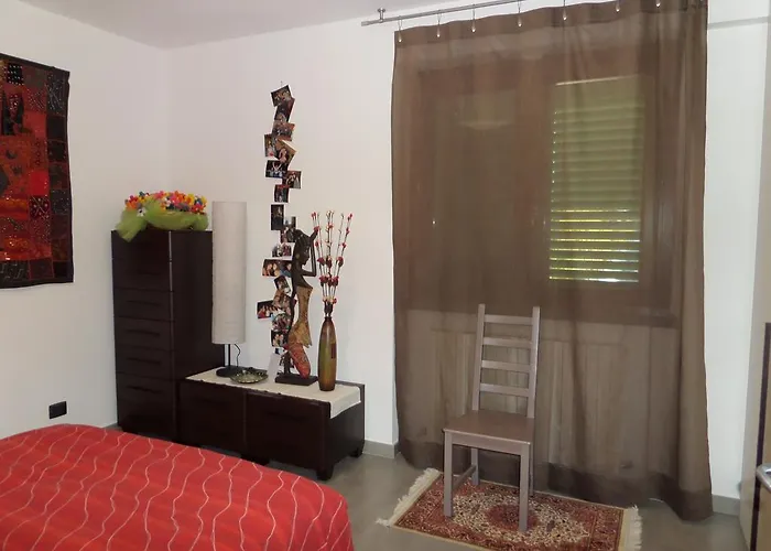 A Casa Di Lori Nocleg ze śniadaniem *