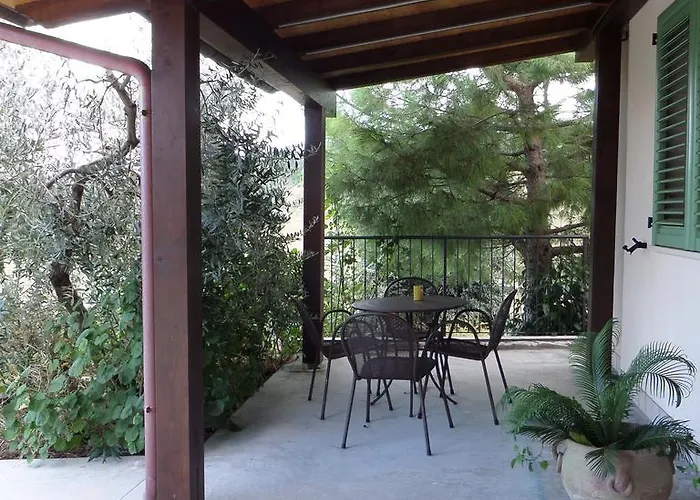 A Casa Di Lori * Fermo