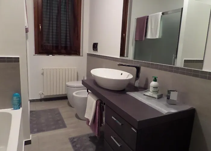 Nocleg ze śniadaniem A Casa Di Lori