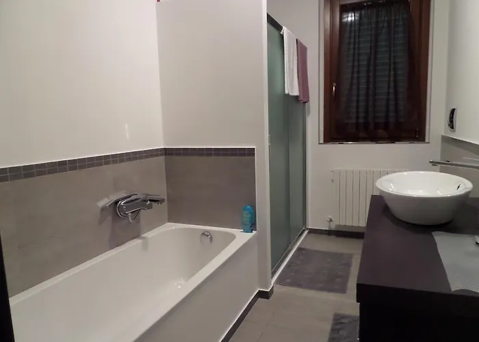 A Casa Di Lori Fermo