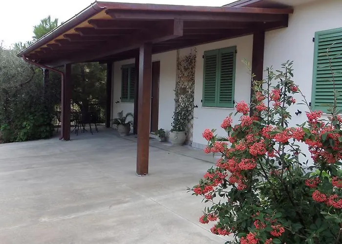 A Casa Di Lori Nocleg ze śniadaniem *