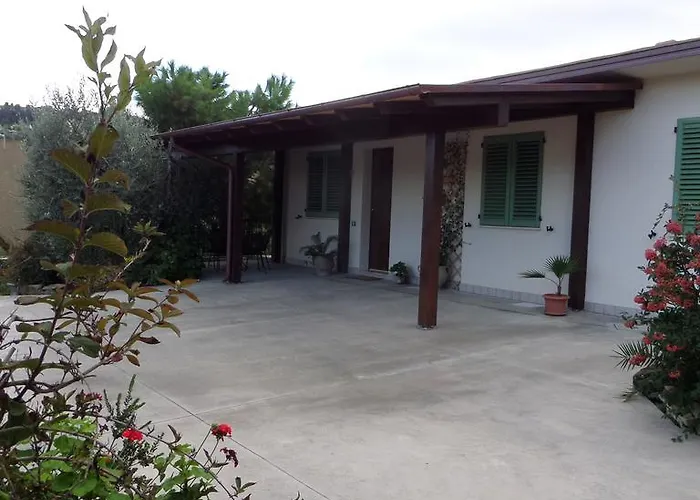 A Casa Di Lori * Fermo